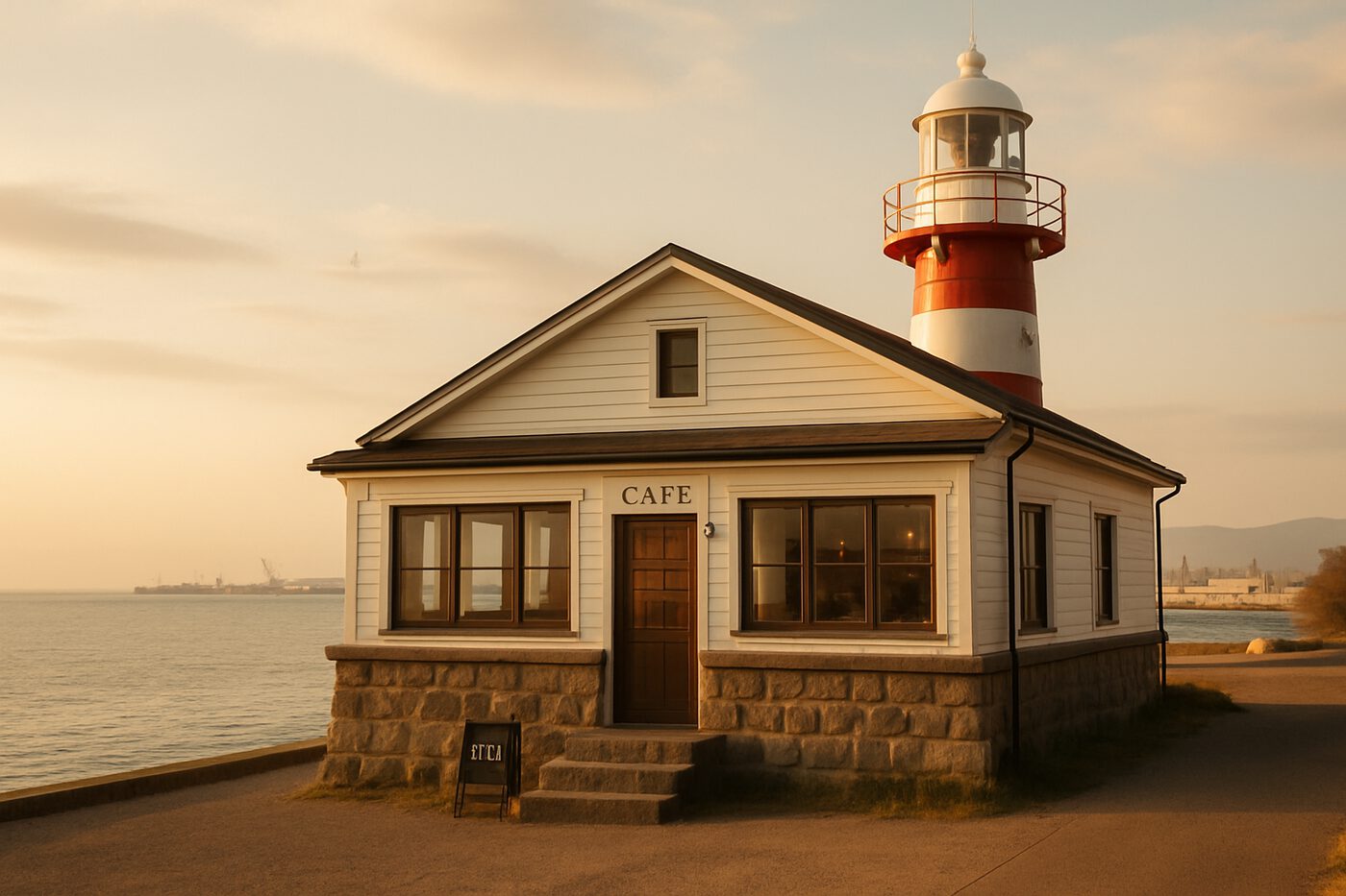 竣工後